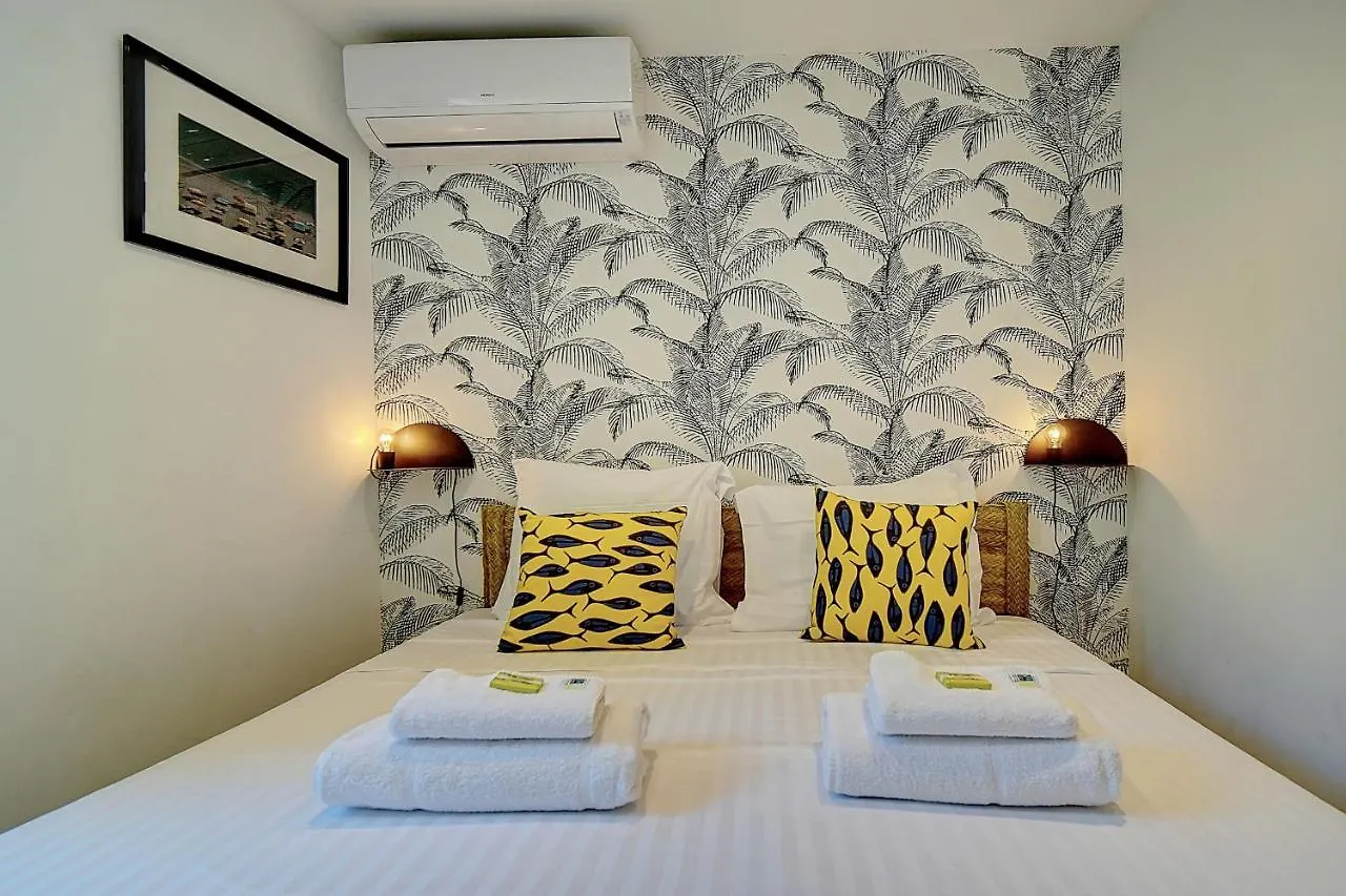 Immogroom - Sea View Apartment - 3 Min From Beach - Ac Cannes